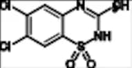 Hydrochlorothiazide Impurity 9