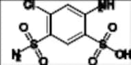 Hydrochlorothiazide Impurity 25