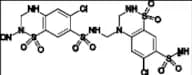 N-Nitroso Hydrochlorothiazide EP Impurity C-3