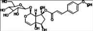 8-(O-Methyl-p-cumaroyl)-Harpagide