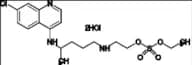 Hydroxychloroquine Impurity 25 DiHCl