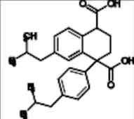 Ibuprofen EP Impurity G (Mixture of cis and trans Isomers)
