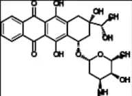 Idarubicinol