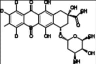 Idarubicin-d4