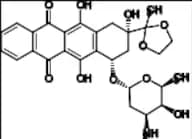 Idarubicin Impurity 2