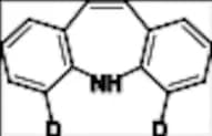 Iminostilbene-d2 (Carbamazepine EP Impurity D-d2, Carbamazepine USP Related Compound B-d2, Dibenza…