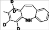 Iminostilbene-d4 (Carbamazepine EP Impurity D-d4, Carbamazepine USP Related Compound B -d4, Dibenz…