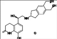 Indacaterol Impurity 1