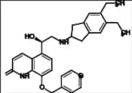 Indacaterol Impurity 7