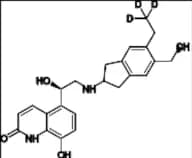 Indacaterol-d3