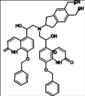 Indacaterol Impurity 11