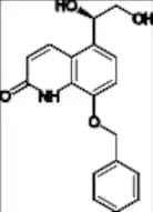 Indacaterol Impurity 19