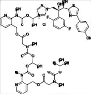 Isavuconazole Impurity 41