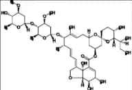 Ivermectin EP Impurity I (4S-Isomer)