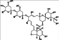 Ivermectin EP Impurity C (Avermectin B2a)