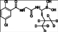 Ixazomib-d7