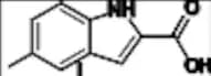 5-Iodo-1H-indole-2-carboxylic acid