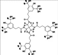 Irganox 1010-d8 (Plastic Additive EP 09-d8, Plastic Additive USP 2-d8, Antioxidant 1010-d8)