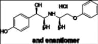 Isoxsuprine EP Impurity A HCl