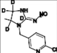 Imidacloprid-d4