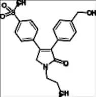 Imrecoxib Metabolite M4