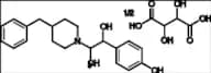 Ifenprodil Hemitartrate