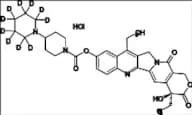 Irinotecan-d10 HCl
