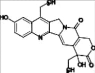 rac-Irinotecan EP Impurity E (rac-Irinotecan USP Related Compound B, rac-7-Ethyl-10-Hydroxy Campto…