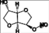 Isosorbide Dinitrate EP Impurity C (Isosorbide 5-Mononitrate) (Diluted with Lactose)