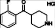 Iloperidone Impurity 23 HCl