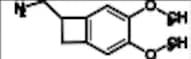 Ivabradine Impurity 18 HCl