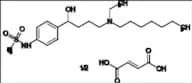 Ibutilide Hemifumarate