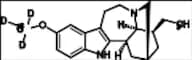 Ibogaine-13C-d3