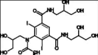 Iohexol EP Impurity H (4,6-diiodo Isomer) (Mixture of Diastereomers)