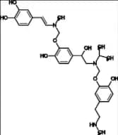 Isoprenaline Impurity 11 (Mixture of Diastereomers)