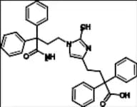 Imidafenacin Impurity 20