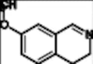 7-methoxy-3,4-dihydroisoquinoline
