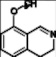 8-methoxy-3,4-dihydroisoquinoline