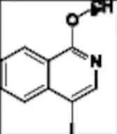 4-Iodo-1-methoxyisoquinoline