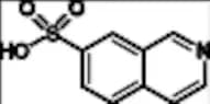 Isoquinoline-7-Sulfonic Acid
