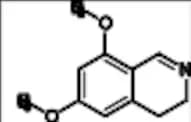 6,8-dimethoxy-3,4-dihydroisoquinoline