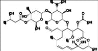 Josamycin EP Impurity D (Isoleucomycin A3)