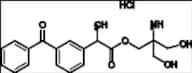 Ketoprofen Impurity 8 HCl