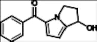 Ketorolac EP Impurity A (Ketorolac USP Related Compound B)