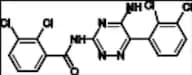 Lamotrigine EP Impurity F (Lamotrigine USP Related Compound D)