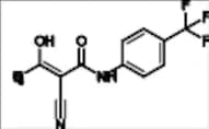 Leflunomide EP Impurity B (Leflunomide USP Related Compound B, Teriflunomide)