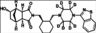 Lurasidone Metabolite 14326-d8
