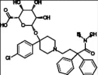 Loperamide O-Glucuronide