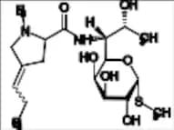 Lincomycin EP Impurity B  (Mixture of Diastereomers)