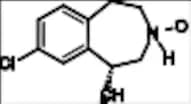 Lorcaserin N-Oxide